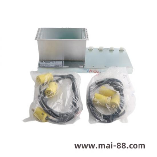 honeywell_tc-ccn014_1.jpg Honeywell TC-CCN014 Industrial Control Module