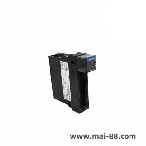 Honeywell TC-OAV081 Current Module, ControlLogix System