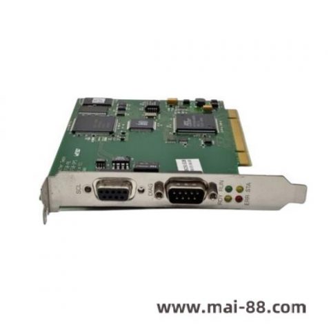IBM DCAS-32160 High Performance Control System Module