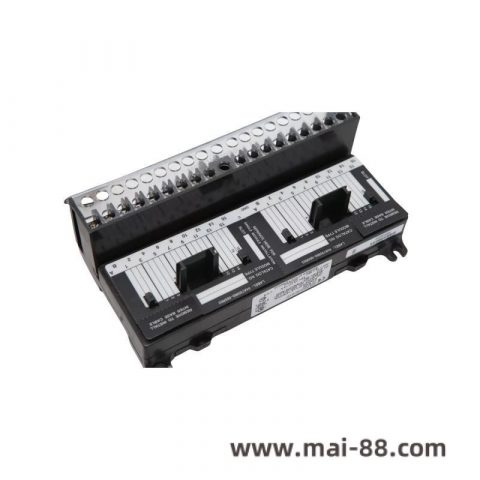 GE R2U2N1D0A2T0A Control Module