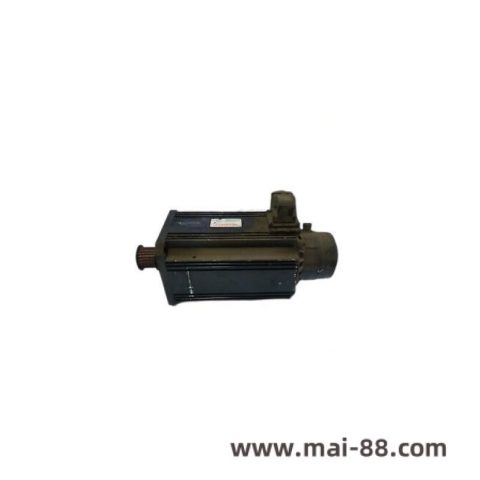 INDRAMAT KDS1.3-150-300-W1 High-Precision Servo Drive for Industrial Automation