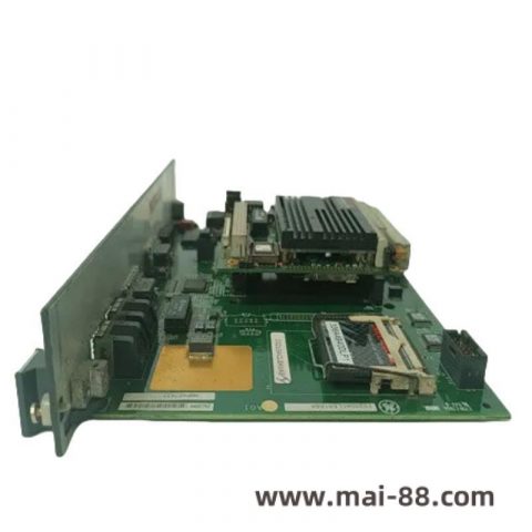 Jetter JM-204-480 OEM S1 Industrial Control Module