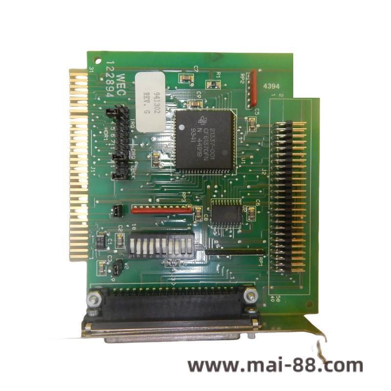 kla_kla_p_n.jpg KLA KLA Drive Board P/N 123456, High Performance Industrial Control Module