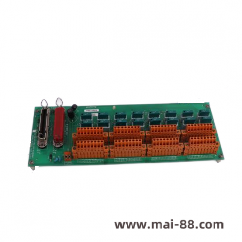 KOLLMORGEN CB06560 PRD-B040SAIB-62 Control Module