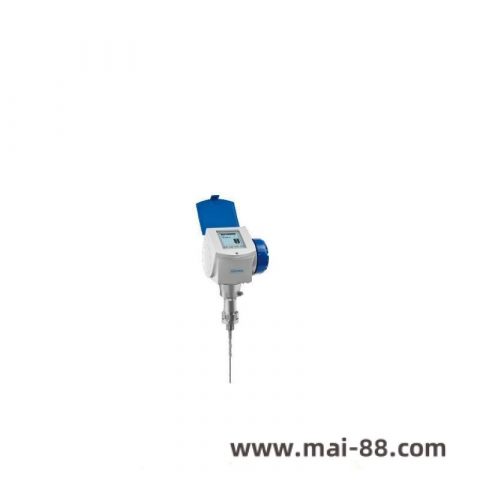 KROHNE Q75T100S Flow Meter - Accurate Measurement for Industrial Processes, Up to 100 mm