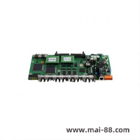 MECS UTX-1000A - High Precision Industrial Controller