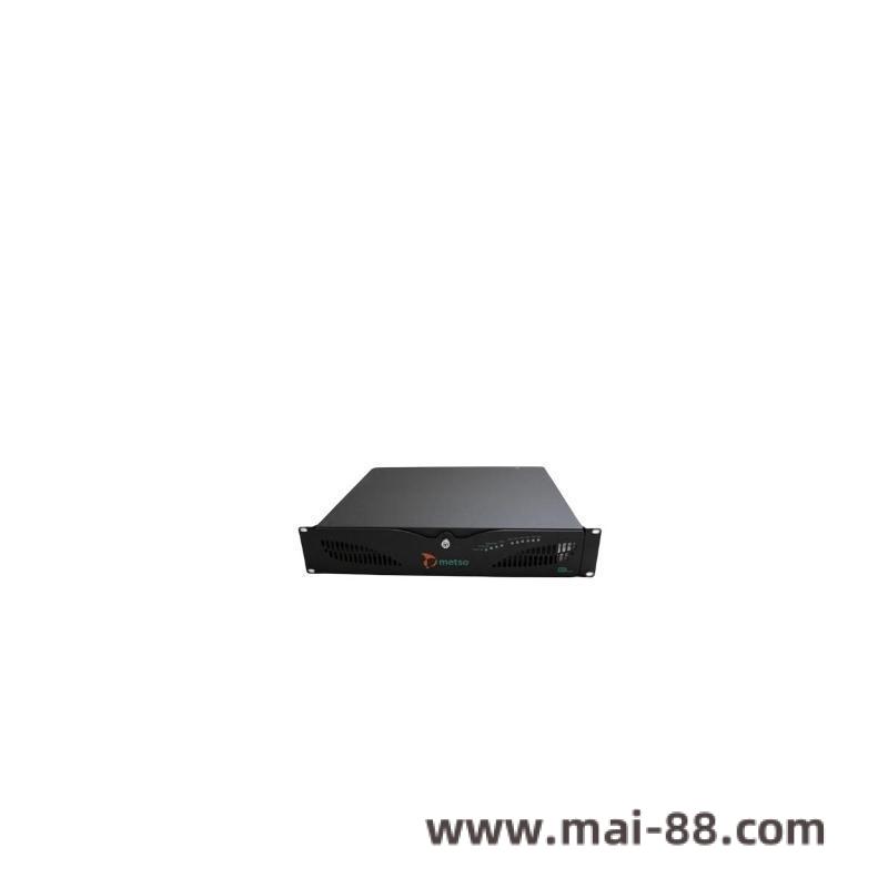 metso_d200175_1.jpg Metso D200175 - Industrial Automation Control Module