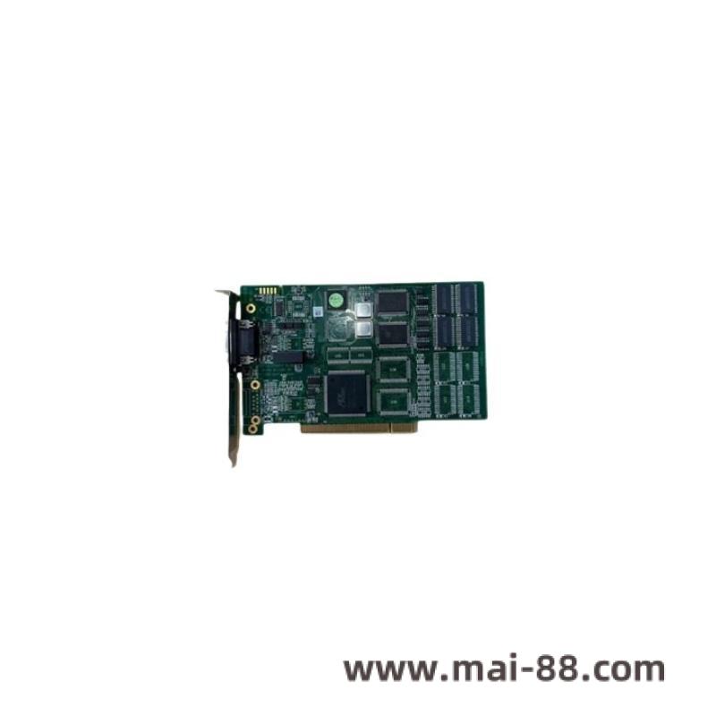 metso_d200175_2.jpg Metso D200175 - Industrial Automation Control Module