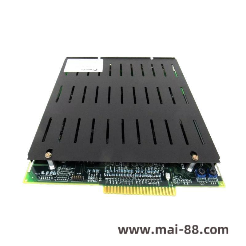 metso_d200175_3.jpg Metso D200175 - Industrial Automation Control Module