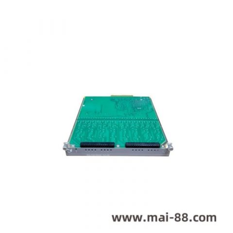 METSO IOP351 Power Supply Integrated Circuit