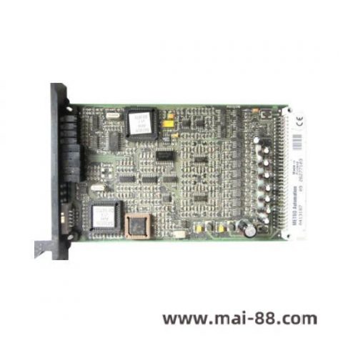 METSO IOT300A Industrial Control Module