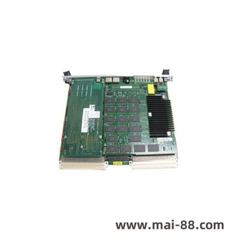 MOTOROLA MVME333-2 Industrial Control Module