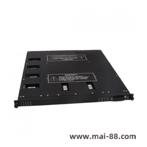 National Instruments NDS-501B Precision Signal Conditioning Module for Advanced Test & Measurement