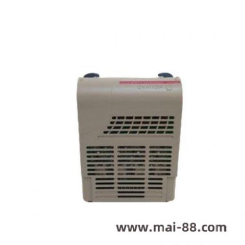 Westinghouse Ovation 5X00070G01 Processor Module