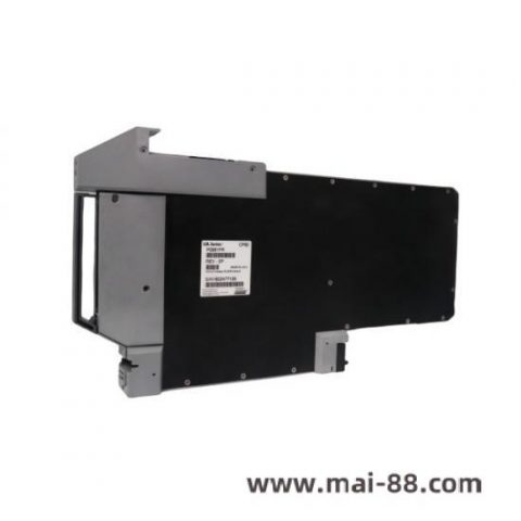 GE V7768-322001 Industrial Controller Module