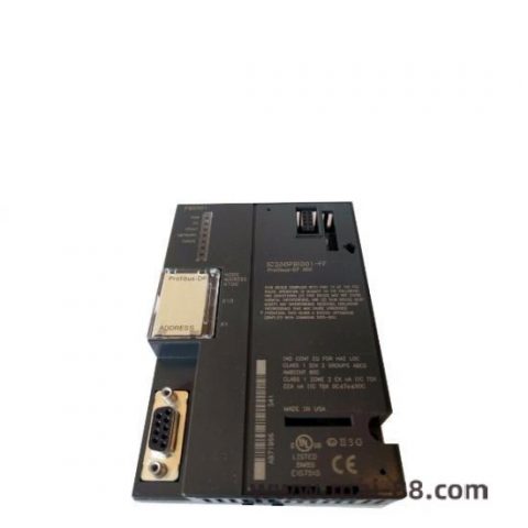 Pb PN-45734 PN-73899 - High-Performance Industrial Control Module