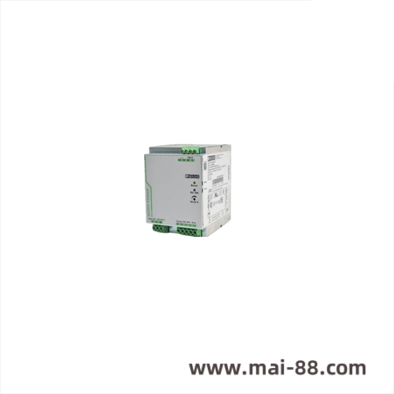 phoenix_uk3n-1.png PHOENIX UK3N Terminal Block, Industrial Control Modules