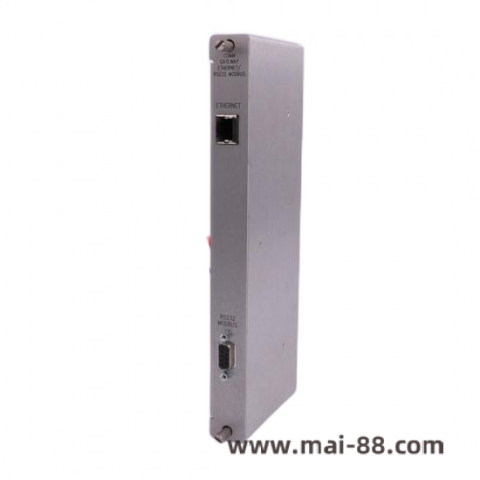 POTTER&BRUMFIELD SDAS-01-7Y2S1024 Stability & Reliability Control Module