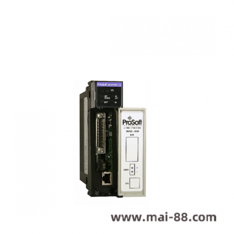 PROSOFT 5105-DFCM-PDPS - Leading Industrial Gateway Solution