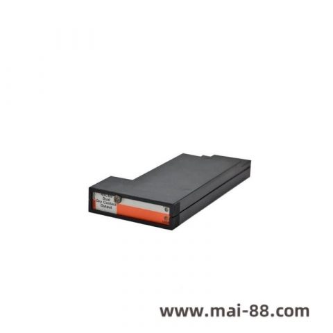 Reliance MSK050C-0600-NN-M1-UP1-NSNN Emergency Module