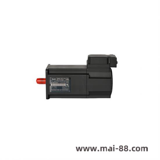 rexroth_mke047b-144-kp0-benn_servo_motor.jpg REXROTH 0608820116 - High Performance Control Module for Industrial Automation