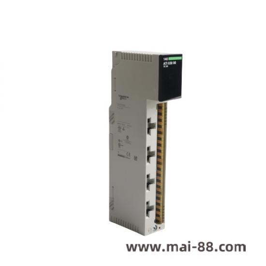 Schneider VDIF090222 Control Module, Precision Engineering for Industrial Automation