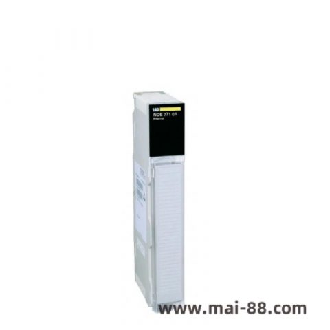 Schneider 140EHC10500 High-Speed Counter Module for Modicon Quantum Automation Platform