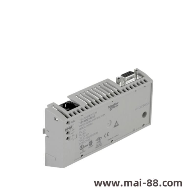 schneider_171ccc96030_m1_m1e_processor_adaptor.jpg Schneider M580-D BMXRMS004GPFSD Storage Card, 4GB, Backs Up Applications and User Files, Exclusive for M580 CPU