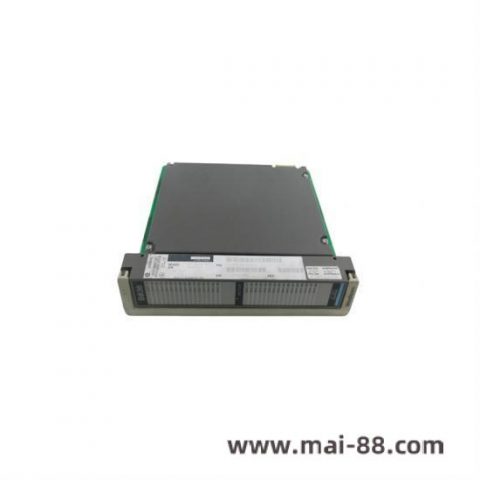 Schneider AS-B838-032 Digital Input Module - Reliable and Efficient Control System Component