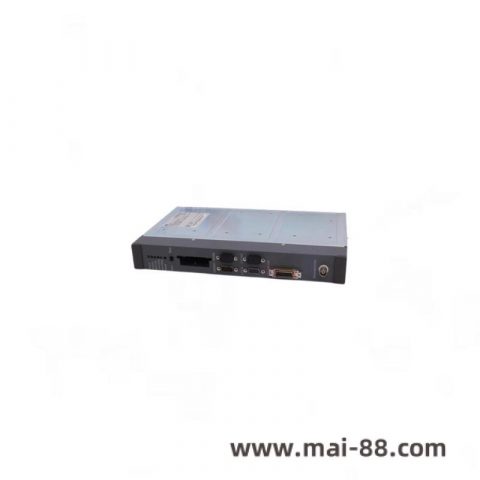 SERVOLAND SVFH8-H3-DSP*ANI High-Performance DSP Module for Industrial Automation