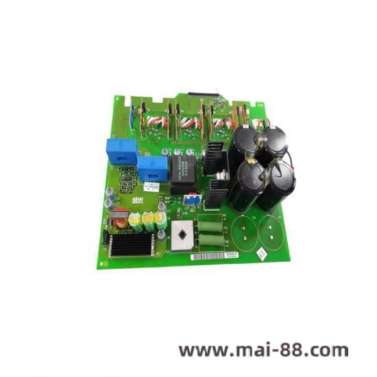 sew_8233322_18_8137838_50_brand_new.jpg SEW MDX61B0014-503-4-50 Industrial Drive Module
