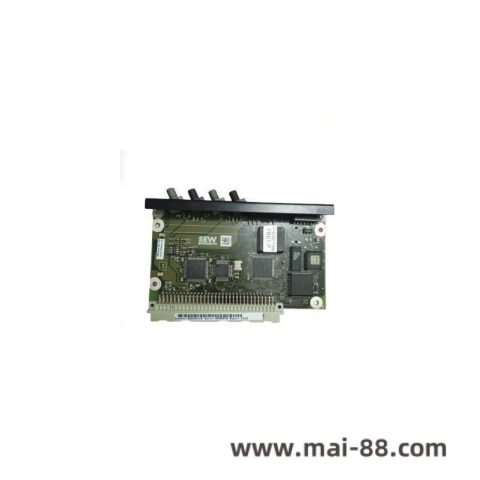 SEW MDX61B0014-503-4-50 Industrial Drive Module