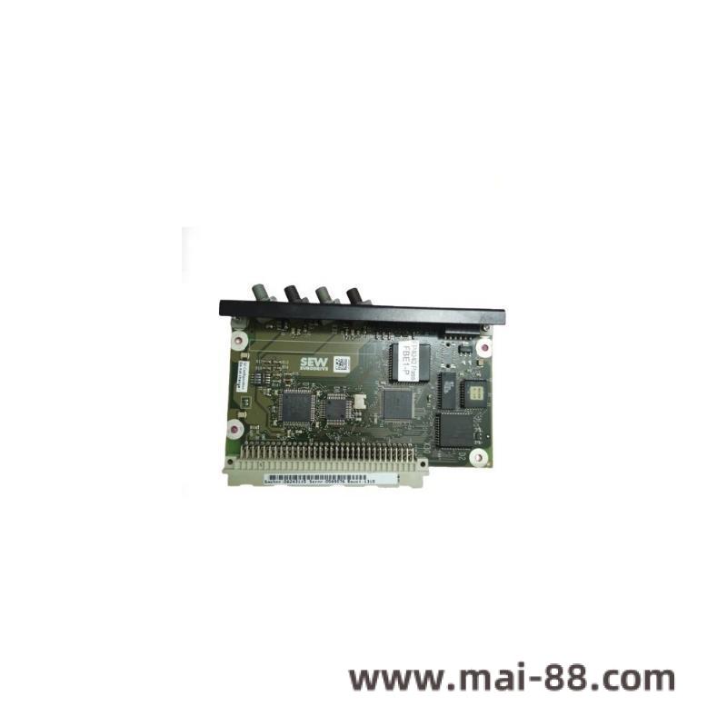 sew_dfi21b_interface_card.jpg SEW MDX61B0014-503-4-50 Industrial Drive Module