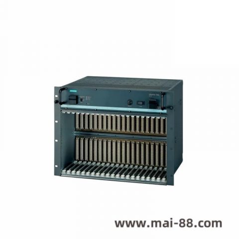 Siemens 6DD1683-0CH0 Communication Module, Advanced Industrial Automation Solution