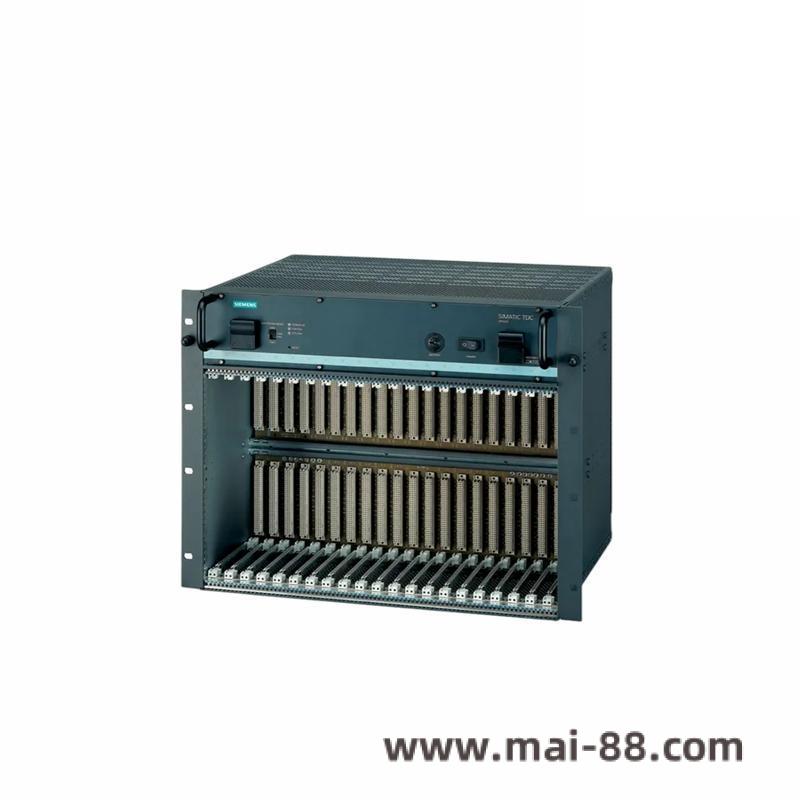 siemens_6dd1683-0ch0_tdc_power_supply.jpg Siemens 6DD1683-0CH0 Communication Module, Advanced Industrial Automation Solution