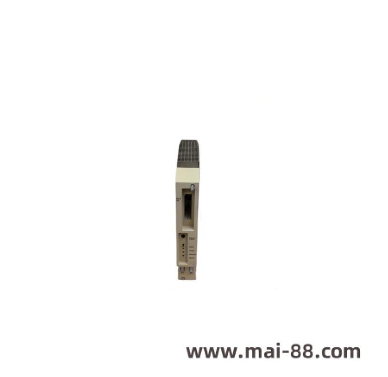 siemens_6ds1132-8ca_pu-v_215_fw_c204d_central_processor_unit.jpg SIEMENS 6SL3120-1TE32-0AA4 Single Motor Module, Optimized for Industrial Automation Control