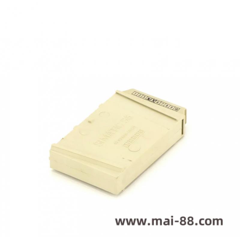 siemens_6es5377-0ab41.jpg Siemens 6ES5377-0AB41 Digital Output Module, 24V DC, 8 Channels