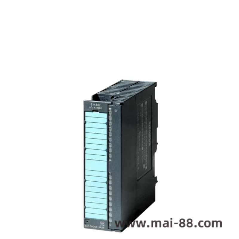 siemens_6es5377-0ab41.png Siemens 6ES5377-0AB41 Digital Output Module, 24V DC, 8 Channels