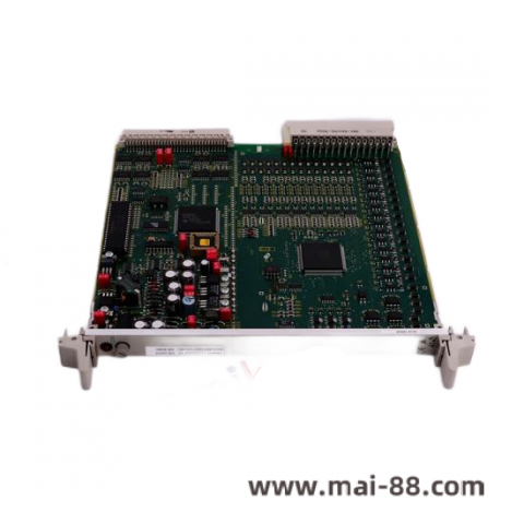 SIEMENS 6ES5734-1BD20: Advanced PLC Module for Industrial Automation