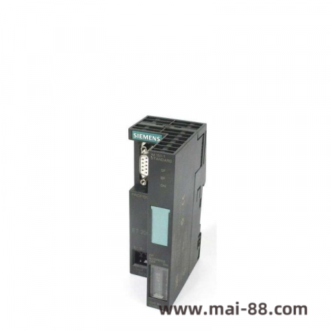 SIEMENS 6ES5760-0AB11 Industrial Control Module