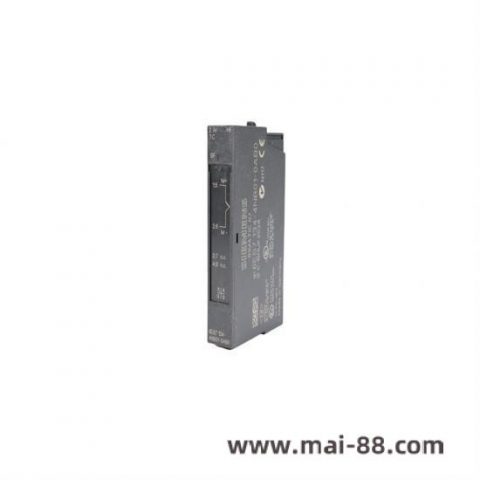 Siemens 6SN1123-1AA00-0AA0 Drive Module, Advanced Industrial Control Solution