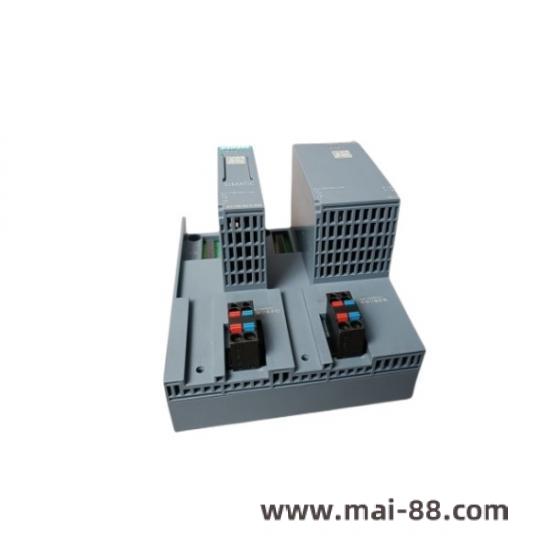 siemens_6es7158-3ad10-0xa0_i_o_coupling_module.jpg Siemens 2KG4141-0VS27-4AA6 Industrial Control Module, Enhanced Compatibility