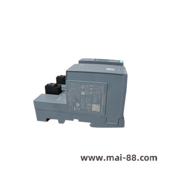 siemens_6es7158-3ad10-0xa0_i_o_coupling_module_2.jpg Siemens 2KG4141-0VS27-4AA6 Industrial Control Module, Enhanced Compatibility