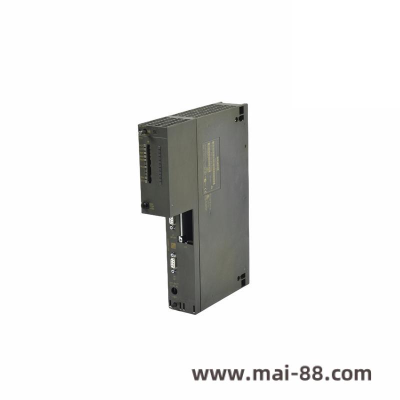 siemens_6es7414-3xj04-0ab0.jpg Siemens SIMATIC S7-400 6ES7414-3XJ04-0AB0 Universal Digital Input Module
