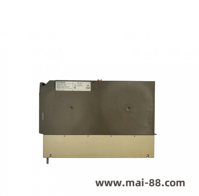 siemens_6es7414-3xj04-0ab0_2.jpg Siemens SIMATIC S7-400 6ES7414-3XJ04-0AB0 Universal Digital Input Module