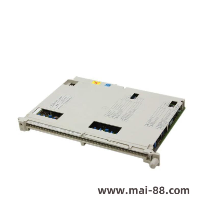 siemens_6es7414-3xj04-0ab0_3.jpg Siemens SIMATIC S7-400 6ES7414-3XJ04-0AB0 Universal Digital Input Module