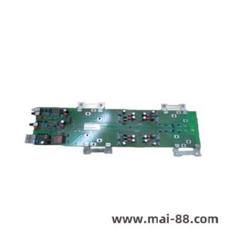 Siemens 6SE7038-6EK84-1JC2 Inverter Interface Module for Industrial Automation