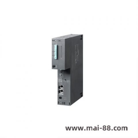 Siemens WDAL2170-00 High-Performance Automation Module