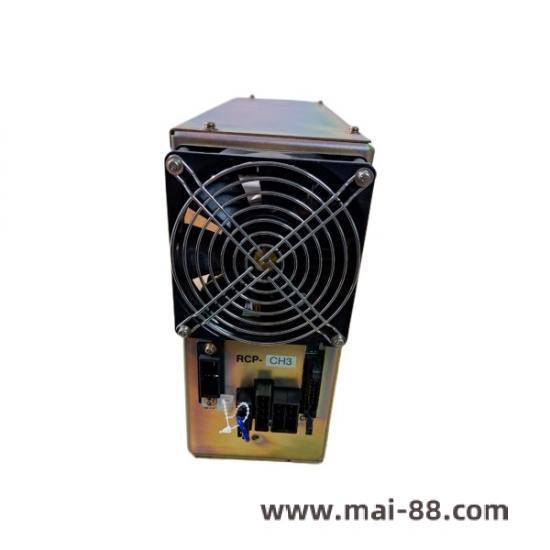 smc_inr-244-755_power_supply.jpg AX Control 57C404C Analog I/O Module for DC Drives, 0.84 lbs