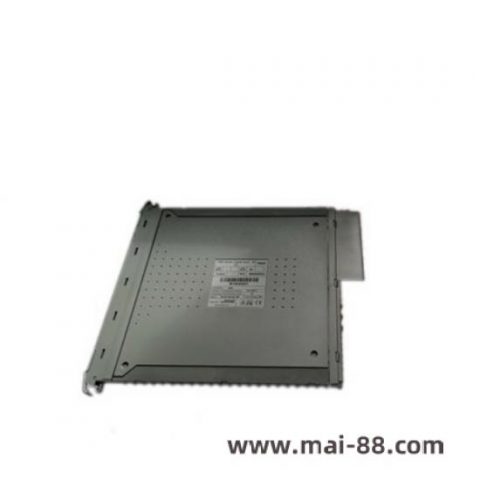 Rockwell Automation T9100AADvance Processor Base Unit, Advanced Control Solutions